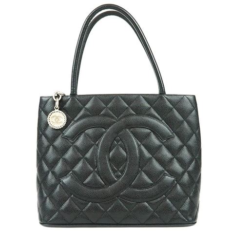 used coco chanel handbags